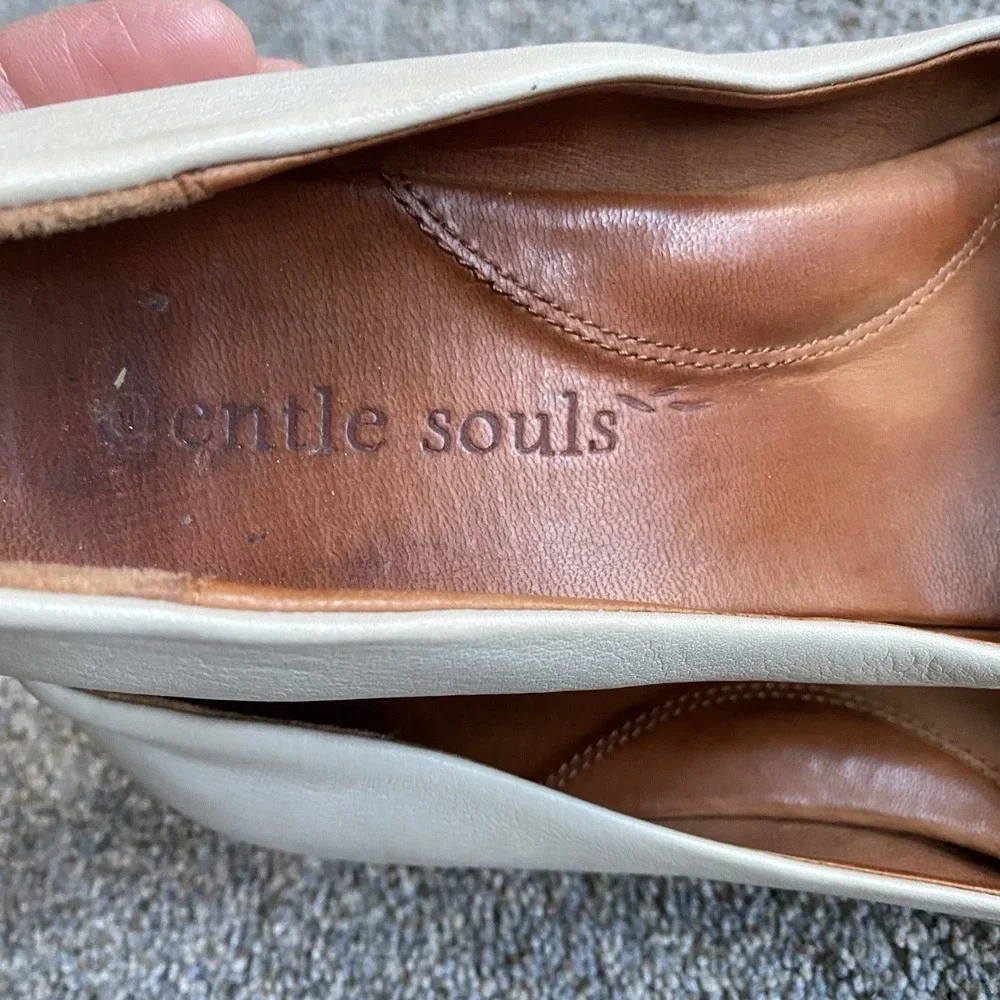 gentle souls gentle souls